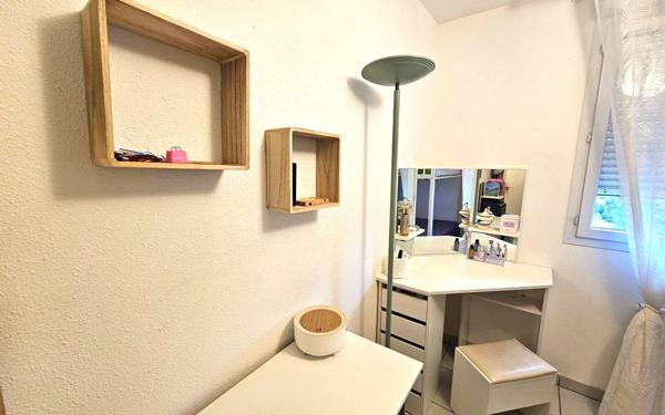 Appartement à vendre    3 pièces • 59,51 m2 Toulouse