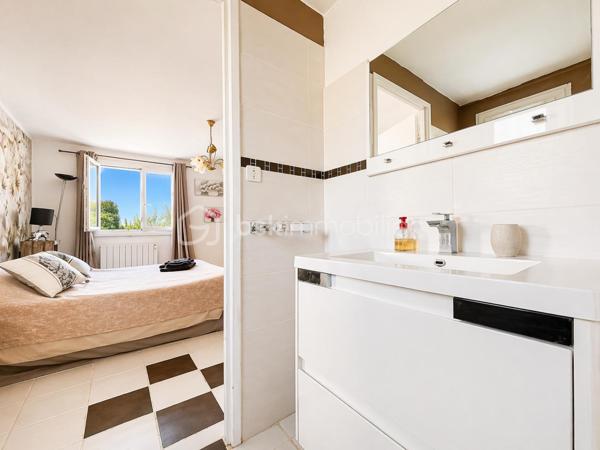 Maison de 125 m²