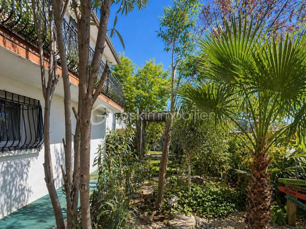 Maison de 125 m²