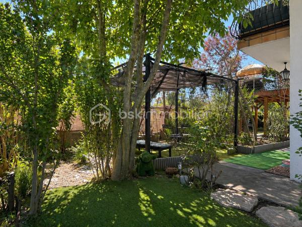 Maison de 125 m²