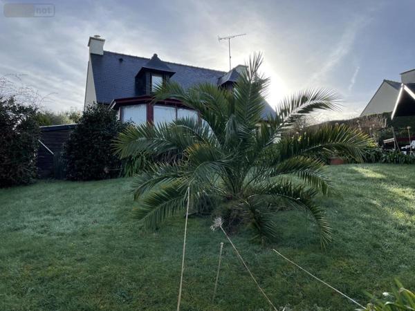 Maison à vendre à Ploubazlanec dans les Côtes-d'Armor (22620), ref : 22023-3347