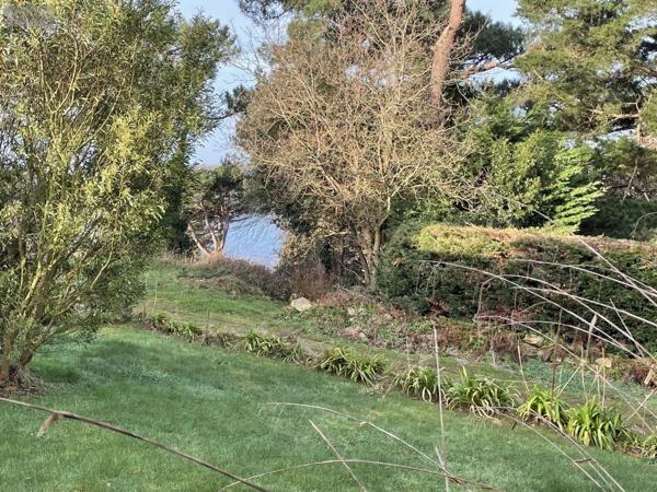 Maison à vendre à Ploubazlanec dans les Côtes-d'Armor (22620), ref : 22023-3347