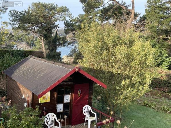 Maison à vendre à Ploubazlanec dans les Côtes-d'Armor (22620), ref : 22023-3347
