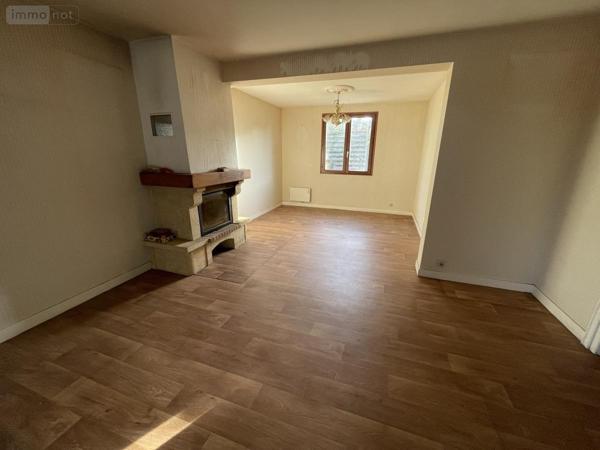 Maison à vendre à Ploubazlanec dans les Côtes-d'Armor (22620), ref : 22023-3347