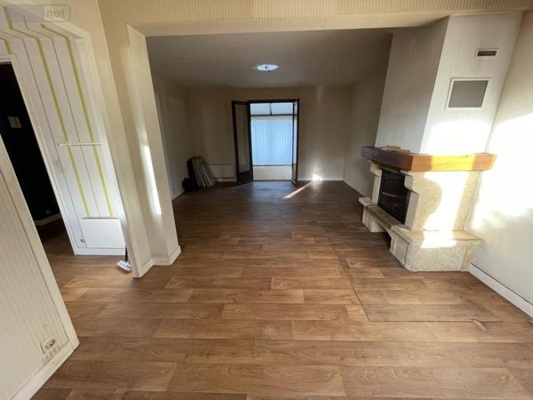 Maison à vendre à Ploubazlanec dans les Côtes-d'Armor (22620), ref : 22023-3347