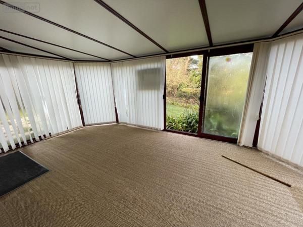 Maison à vendre à Ploubazlanec dans les Côtes-d'Armor (22620), ref : 22023-3347