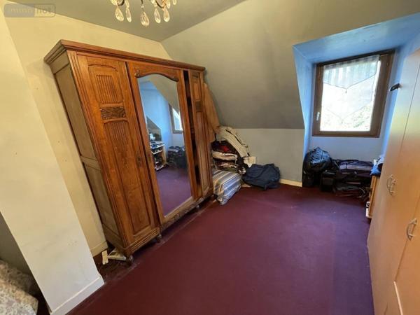 Maison à vendre à Ploubazlanec dans les Côtes-d'Armor (22620), ref : 22023-3347