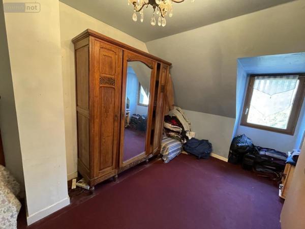 Maison à vendre à Ploubazlanec dans les Côtes-d'Armor (22620), ref : 22023-3347