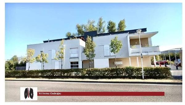 Appartement 2 pièces Villenave d'Ornon