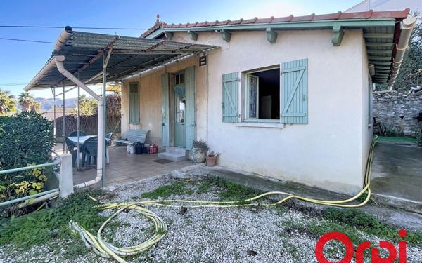 Maison à vendre    3 pièces • 47 m2 Marseille 12