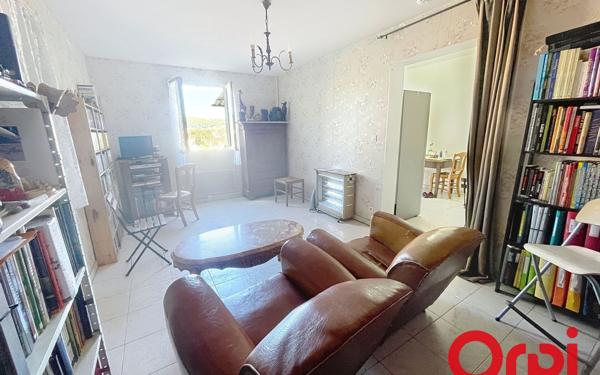 Maison à vendre    3 pièces • 47 m2 Marseille 12