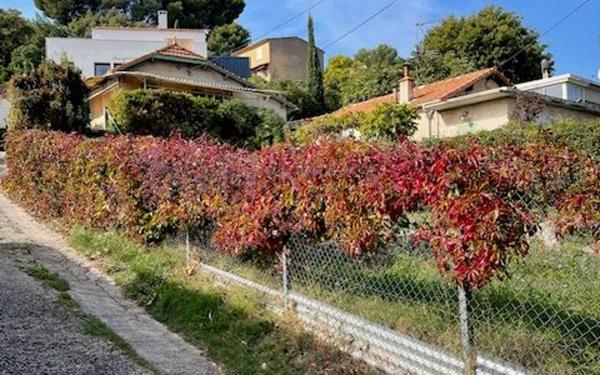 Maison à vendre    3 pièces • 47 m2 Marseille 12