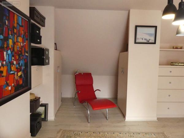 Maison à vendre à Bénodet dans le Finistère (29950), ref : 127/2452