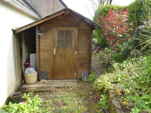 Maison à vendre à Bénodet dans le Finistère (29950), ref : 127/2452