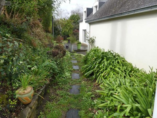 Maison à vendre à Bénodet dans le Finistère (29950), ref : 127/2452