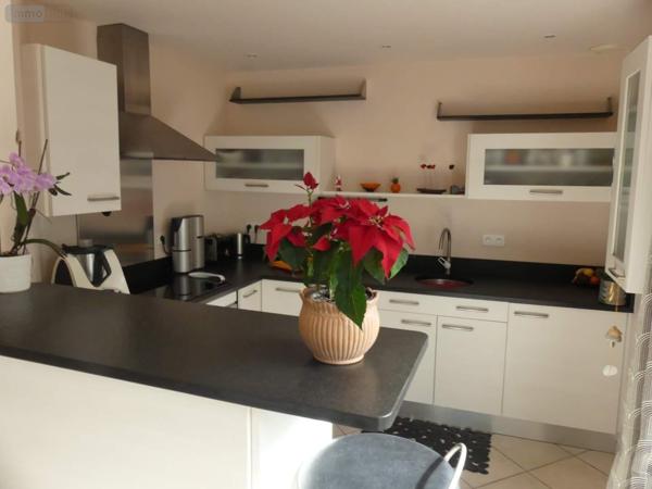 Maison à vendre à Bénodet dans le Finistère (29950), ref : 127/2452