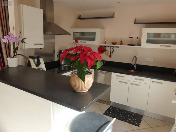 Maison à vendre à Bénodet dans le Finistère (29950), ref : 127/2452