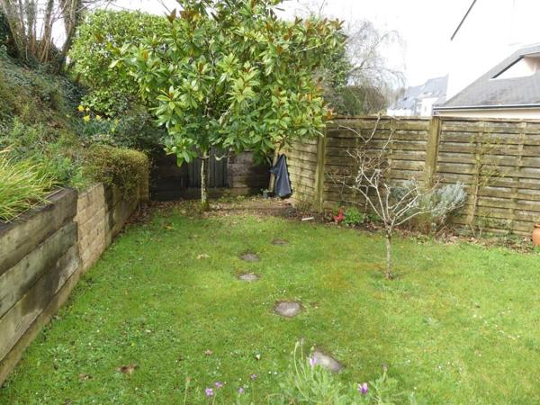 Maison à vendre à Bénodet dans le Finistère (29950), ref : 127/2452