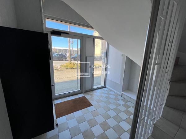Appartement T3 à vendre SAINT MALO - 47 m² (réf : JD26176E-108)