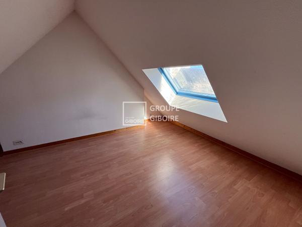 Appartement T3 à vendre SAINT MALO - 47 m² (réf : JD26176E-108)