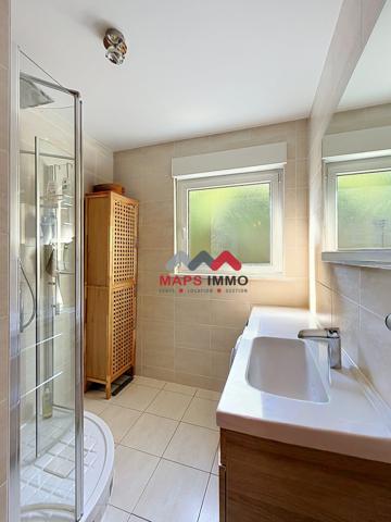 Appartement 3 pièce(s) 2 chambre(s) 73 m²