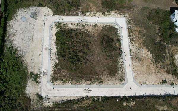 Terrain à vendre    Sainte-Anne