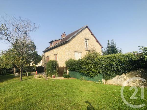 Maison à vendre  5 pièces - 169,71 m2 VERNON - 27