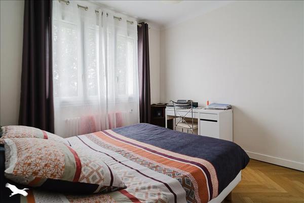 Maison à vendre |  Décines-Charpieu |  5 pièces | 154 m²