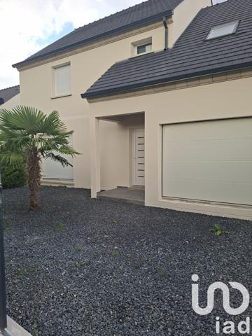 Maison à vendre 5 pièces 125 m² Laigneville