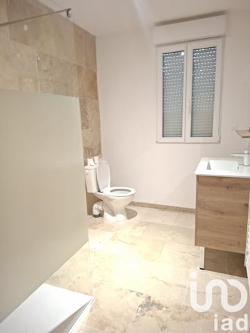 Maison à vendre 5 pièces 125 m² Laigneville