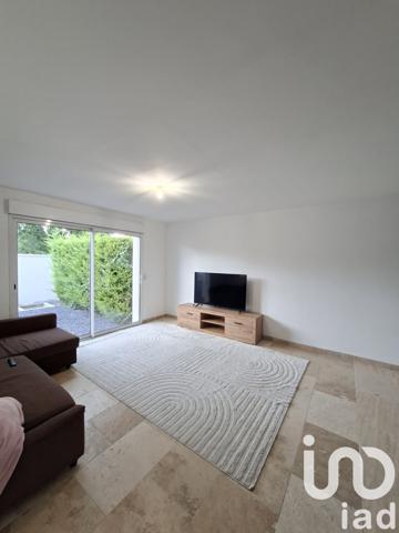 Maison à vendre 5 pièces 125 m² Laigneville