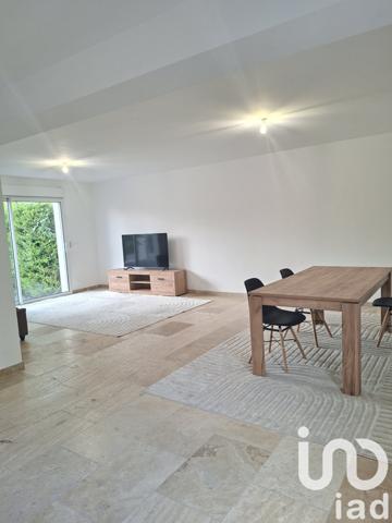Maison à vendre 5 pièces 125 m² Laigneville