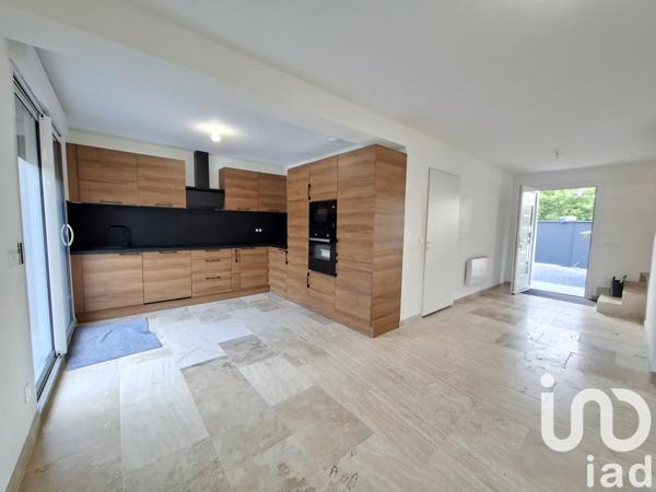 Maison à vendre 5 pièces 125 m² Laigneville