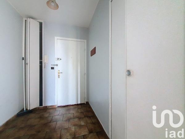 Appartement à vendre 1 pièce 28 m² Le Bourget