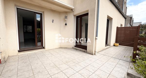 À vendre Maison 6 pièces 106.37 m² - Saint-apollinaire 21850