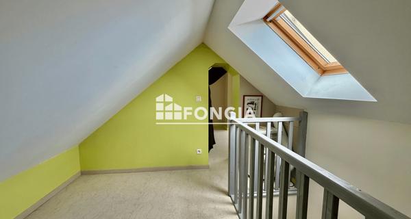 À vendre Maison 6 pièces 106.37 m² - Saint-apollinaire 21850