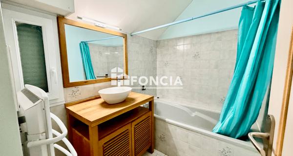 À vendre Maison 6 pièces 106.37 m² - Saint-apollinaire 21850