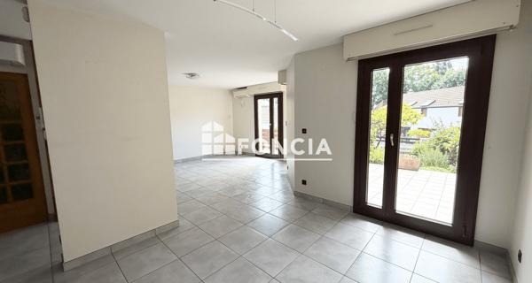 À vendre Maison 6 pièces 106.37 m² - Saint-apollinaire 21850