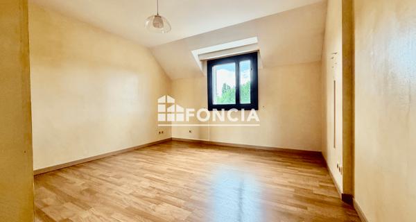 À vendre Maison 6 pièces 106.37 m² - Saint-apollinaire 21850