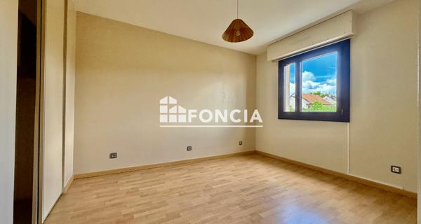 À vendre Maison 6 pièces 106.37 m² - Saint-apollinaire 21850