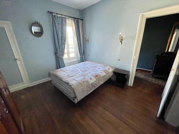 Maison à vendre à Alençon dans l'Orne (61000), ref : 61001-47