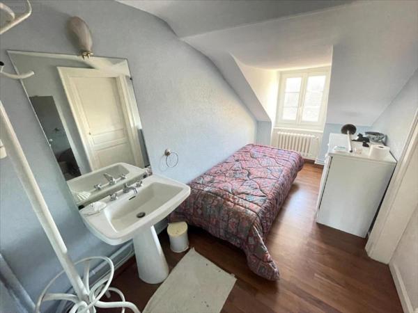 Maison à vendre à Alençon dans l'Orne (61000), ref : 61001-47