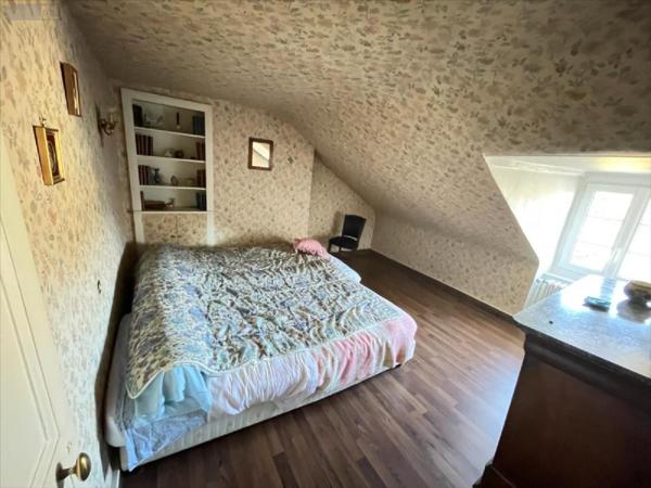 Maison à vendre à Alençon dans l'Orne (61000), ref : 61001-47