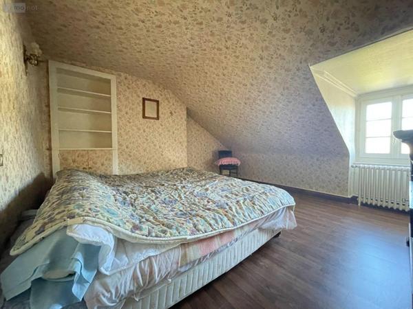 Maison à vendre à Alençon dans l'Orne (61000), ref : 61001-47