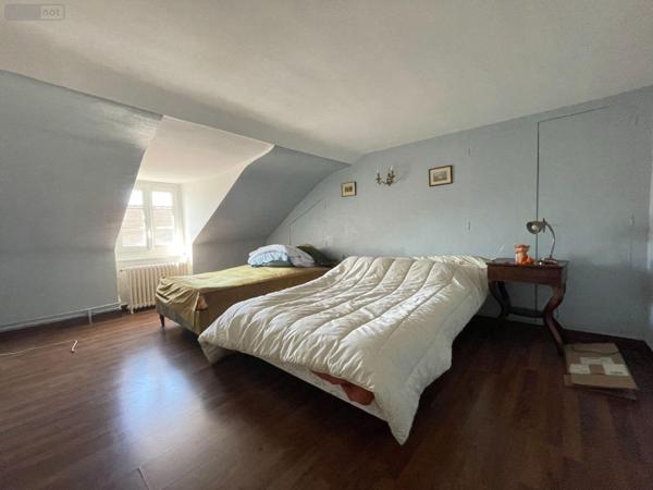 Maison à vendre à Alençon dans l'Orne (61000), ref : 61001-47