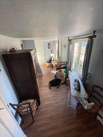 Maison à vendre à Alençon dans l'Orne (61000), ref : 61001-47