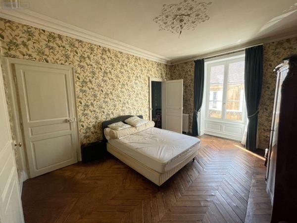 Maison à vendre à Alençon dans l'Orne (61000), ref : 61001-47