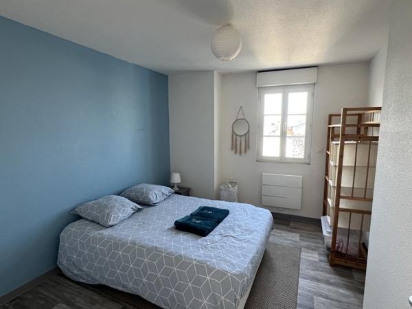 Appartement à vendre |  Bordeaux |  2 pièces | 28 m²