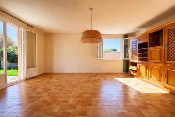 FENOUILLET – Maison 4 pièces – Secteur résidentiel