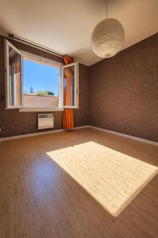 FENOUILLET – Maison 4 pièces – Secteur résidentiel